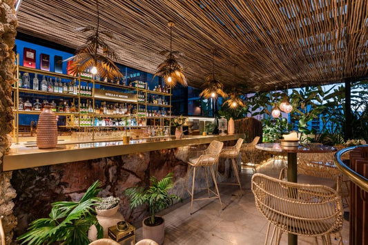 Luxury Restaurants in Medellin - Top Listings 