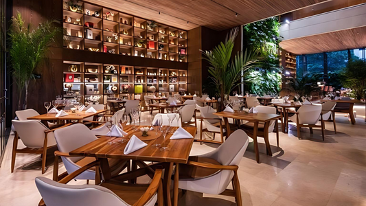 The Trendiest Restaurants in Medellín to Visit in 2024 - Top Listings