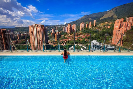 Top Hotels in El Poblado - Top Listings