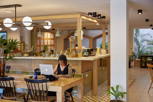 Top Cafés in Medellín for Digital Nomads and Remote Workers