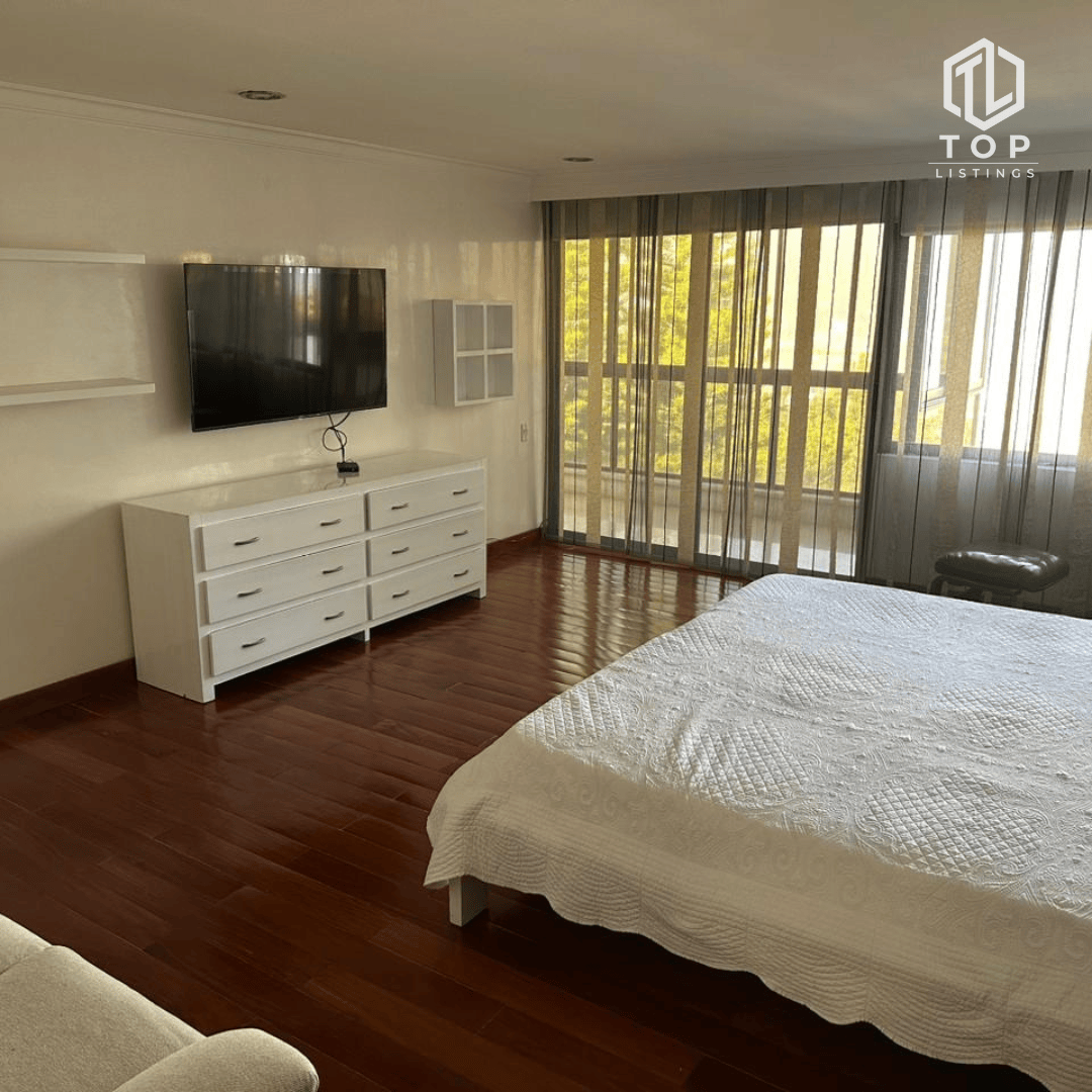 Pretty apartment for sale (in los Balsos, Poblado)