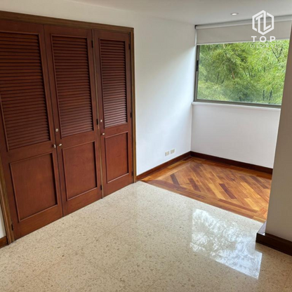 Luxury and Modern Apartment (in San Lucas - Envigado)