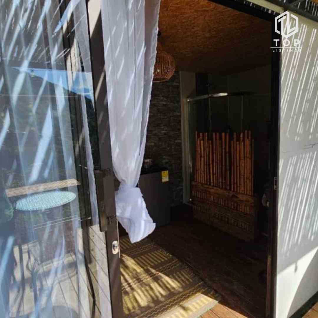 Glamping Hotel for Sale (Vereda La Vega - 1 hour from Medellín)