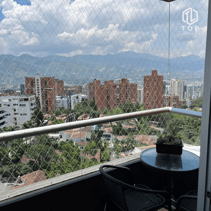 Renovated apartament for sale (in El Poblado)