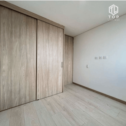 Brand new apartment for sale located (in Sabaneta)