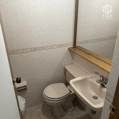 Pretty apartment for sale located in (Castropol, El Poblado)