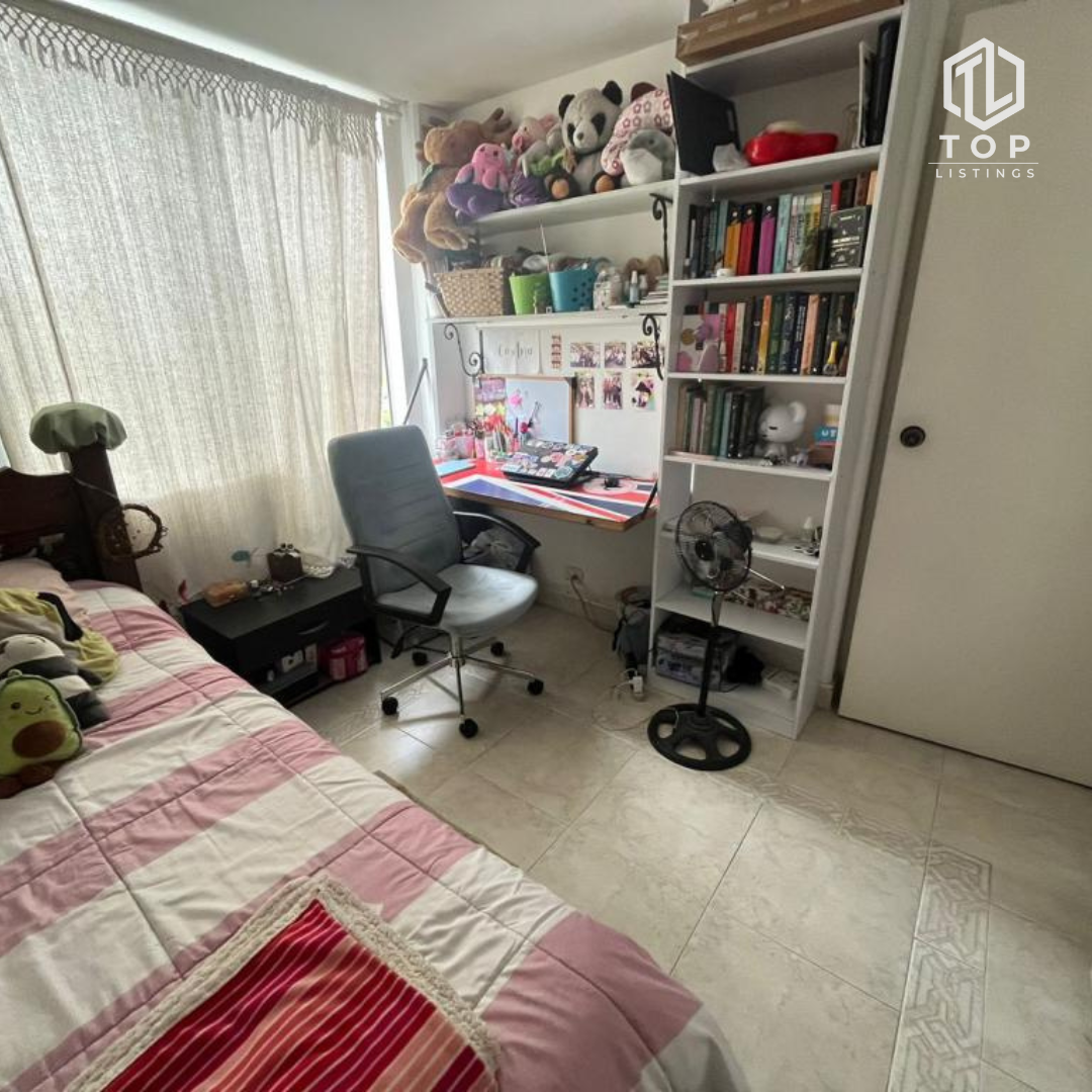 Nice and very well located apartment for sale (Santa Maria de los Ángeles - El Poblado)