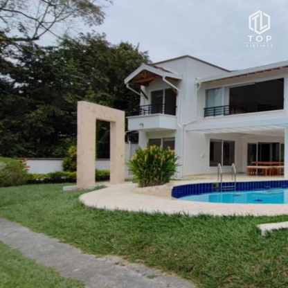 Beautiful Country House for sale (in San Jeronimimo - Santa Fe de Antioquia)