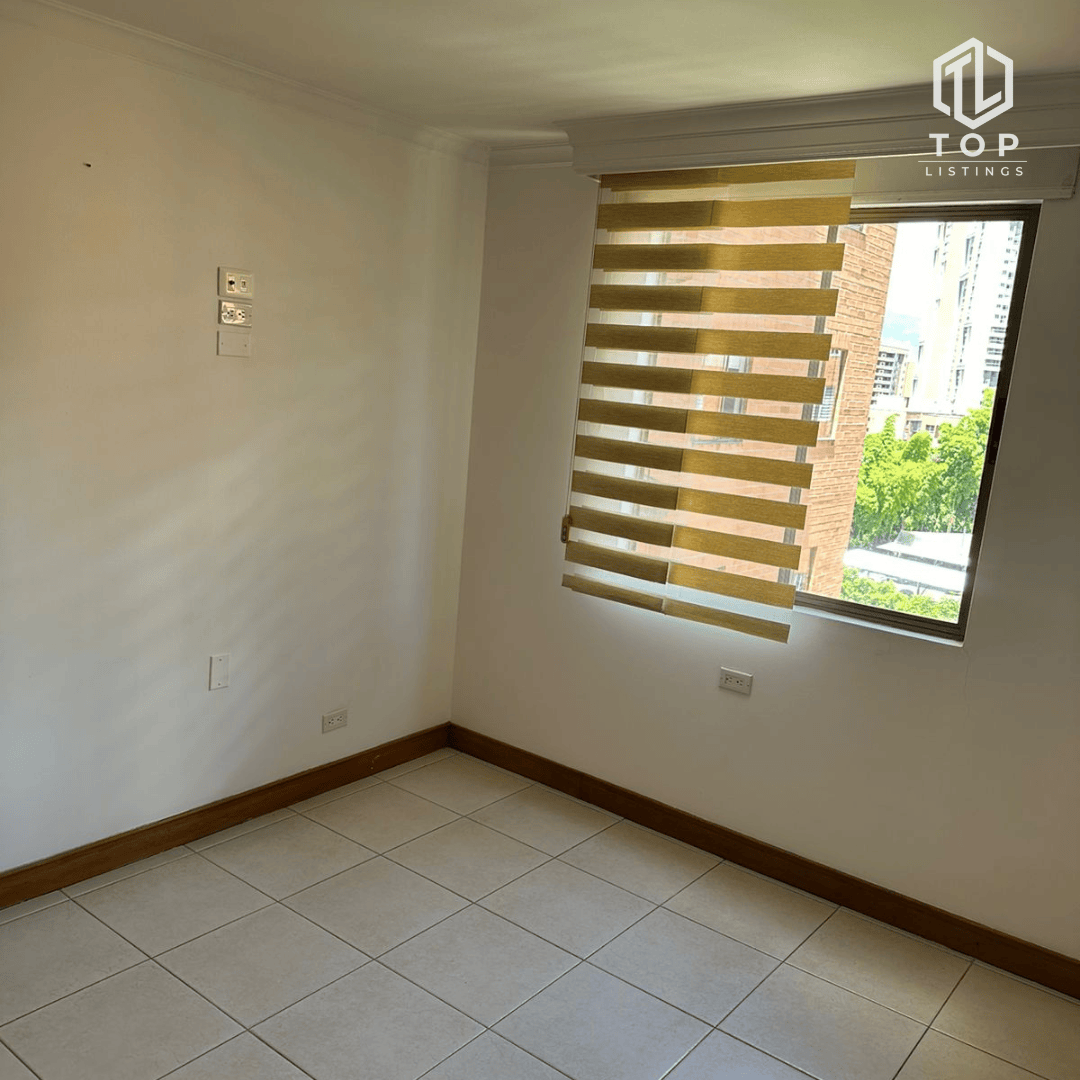 Pretty apartment for sale located in (Castropol, El Poblado)