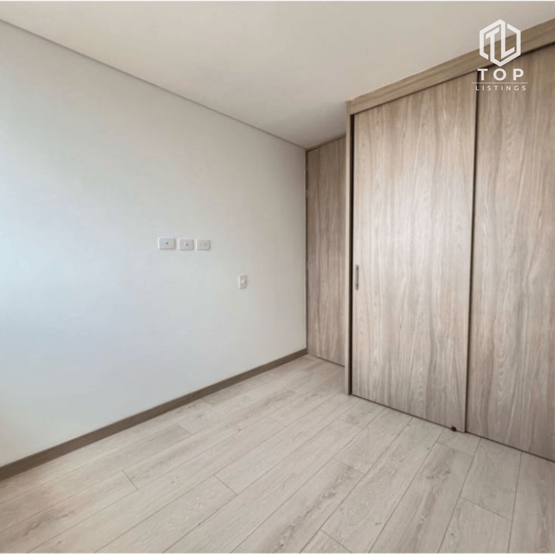 Brand new apartment for sale located (in Sabaneta)