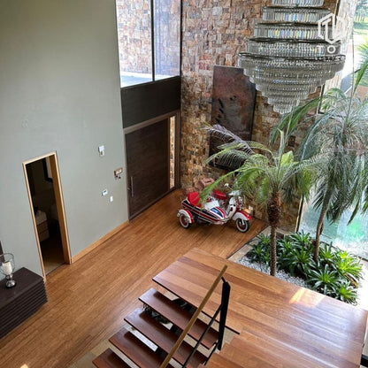 Enormous house with huge area with nature for sale (In las Palmas - El Poblado)