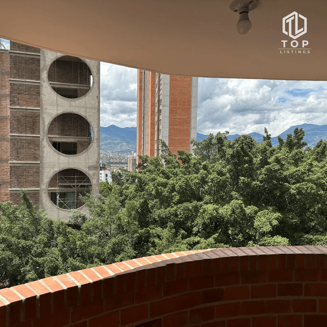 Pretty apartment for sale located in (Castropol, El Poblado)