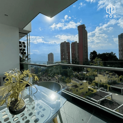 Gorgeous loft apartament for sale (in El Poblado)