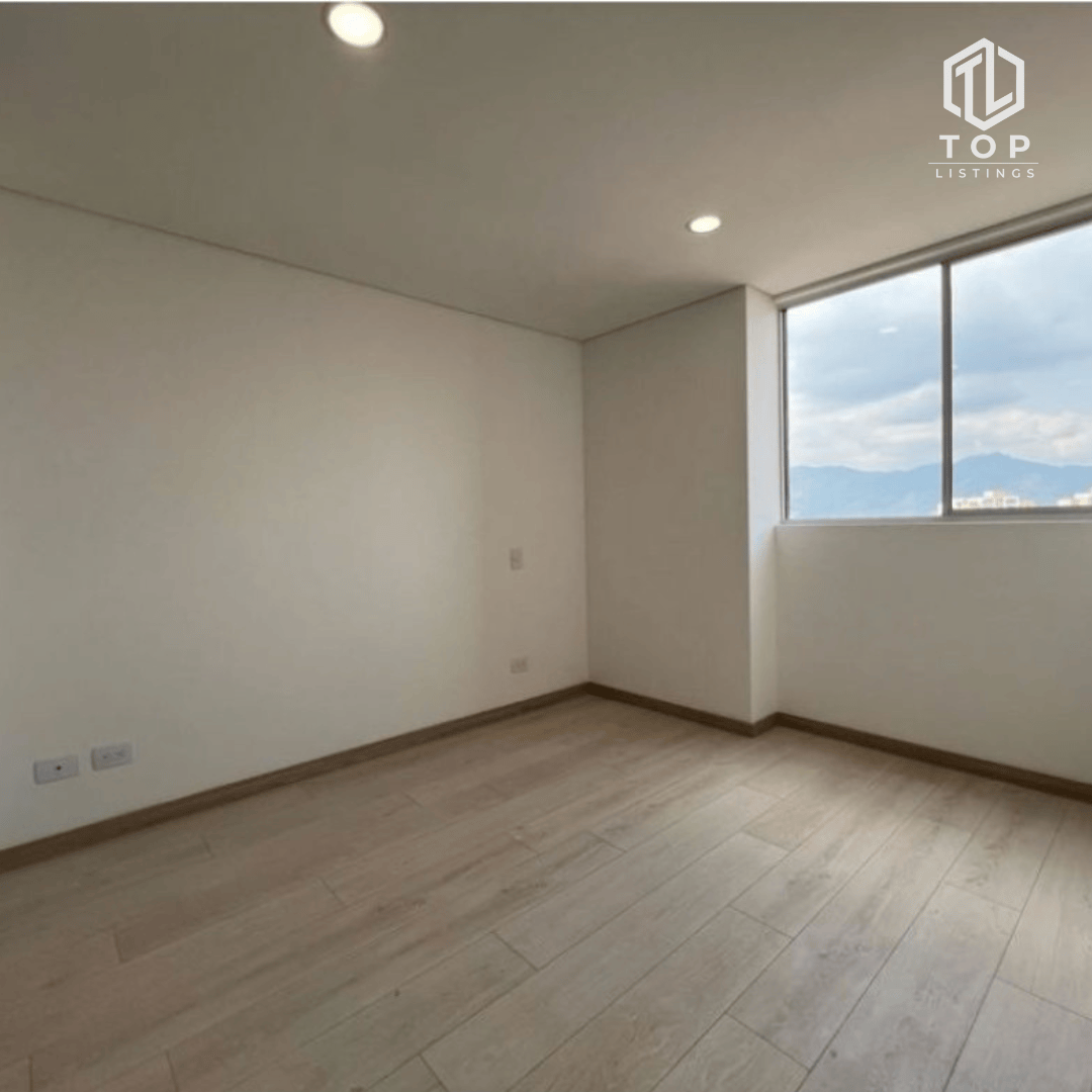 Brand new apartment for sale located (in Sabaneta)