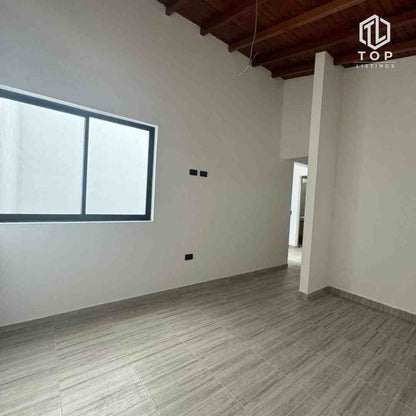 New just finished house for sale (in La Ceja - Close to Medellín)