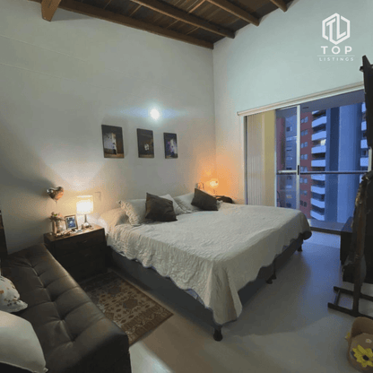 Duplex apartament for sale (in Envigado)