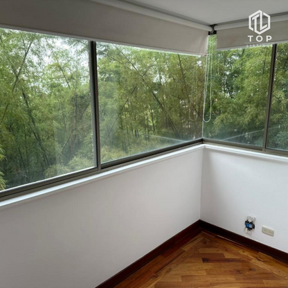 Luxury and Modern Apartment (in San Lucas - Envigado)