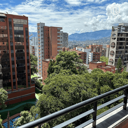 Pretty apartment for sale located in (Castropol, El Poblado)