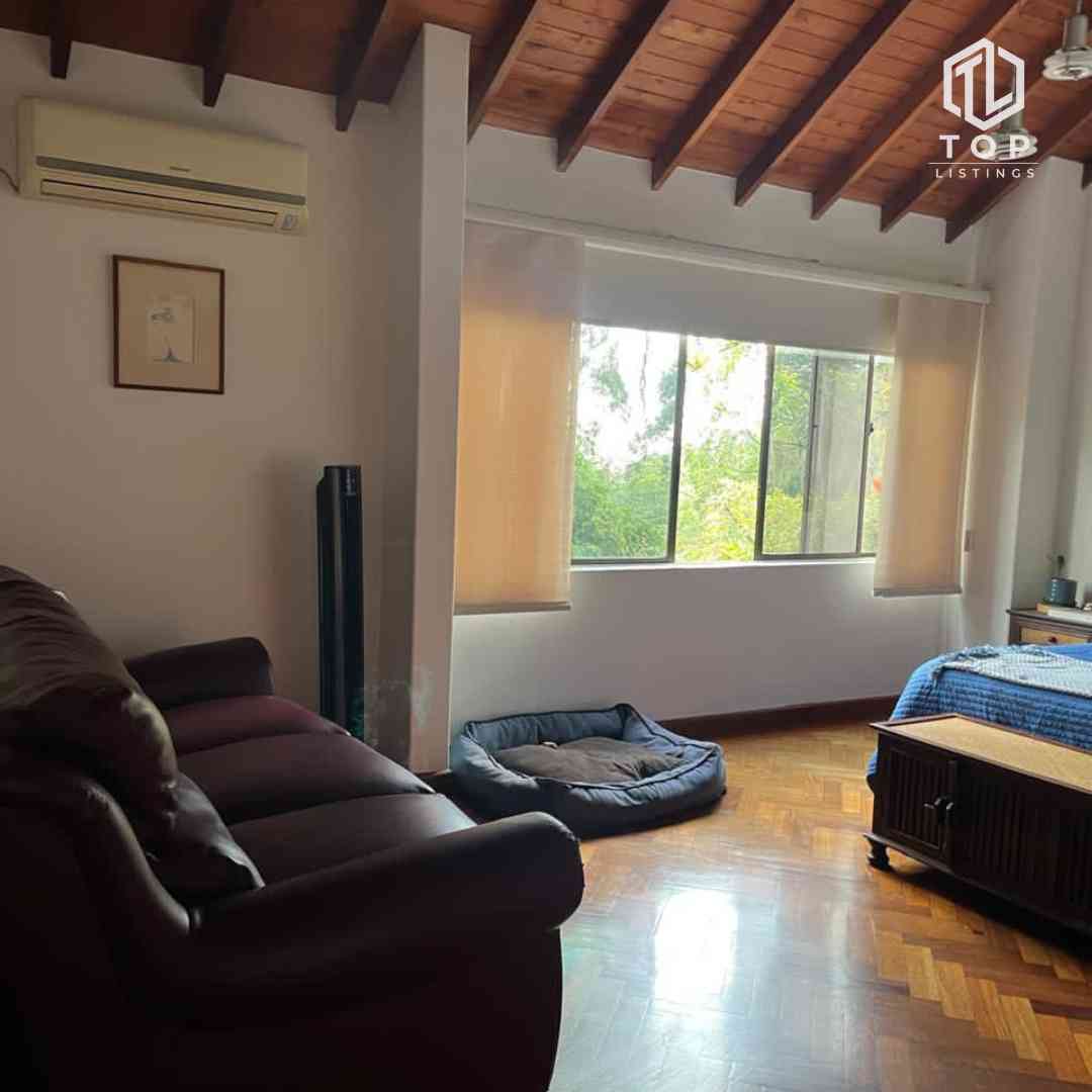 Gorgeous familiar house for sale (in San Lucas - Envigado)