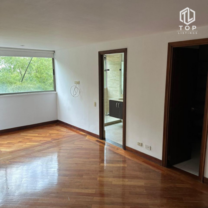 Luxury and Modern Apartment (in San Lucas - Envigado)