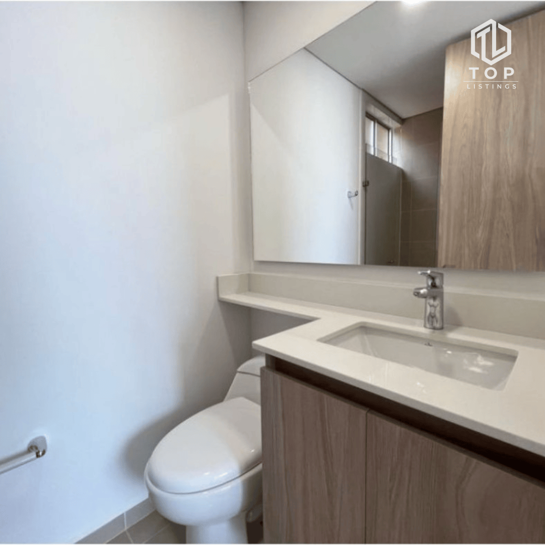 Brand new apartment for sale located (in Sabaneta)