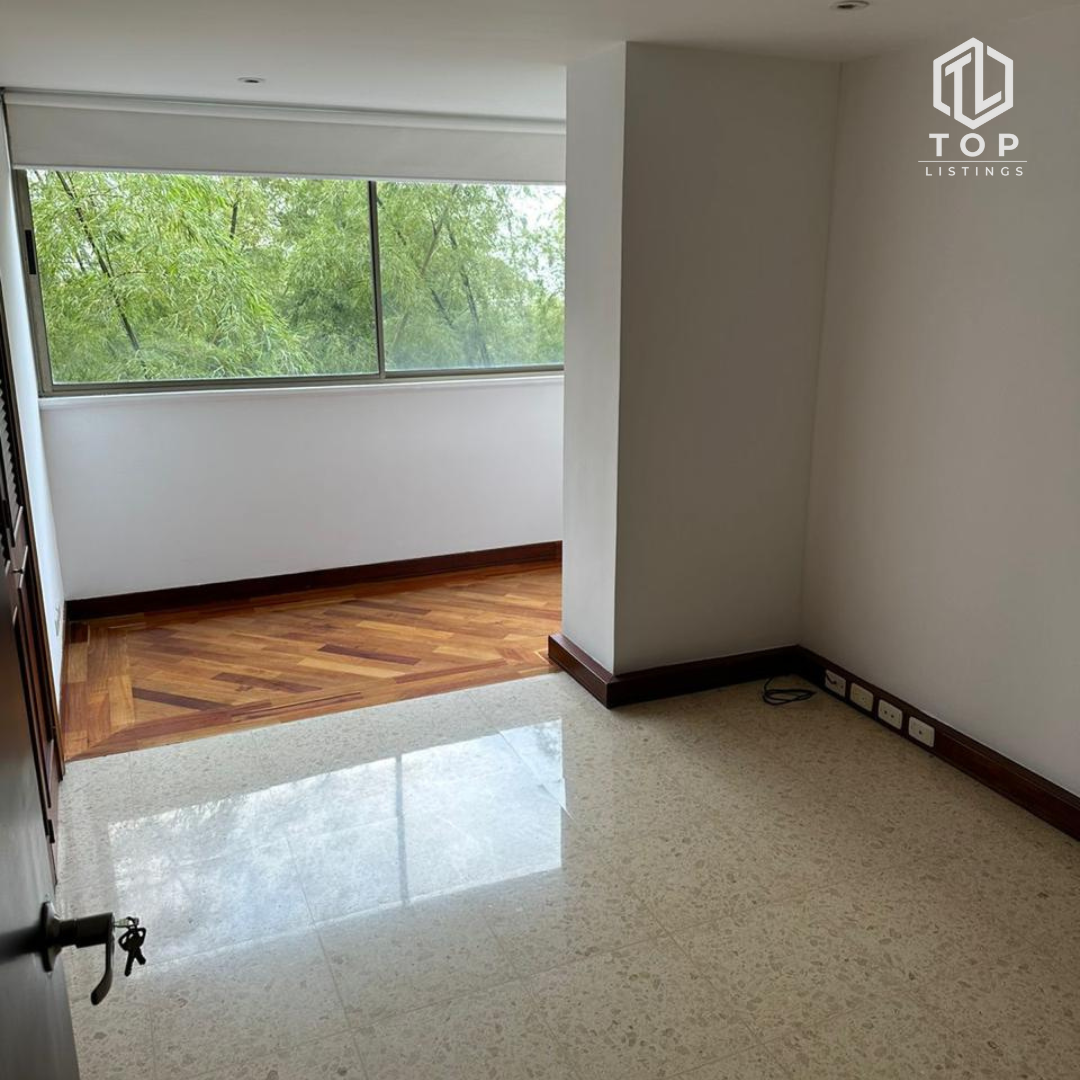 Luxury and Modern Apartment (in San Lucas - Envigado)