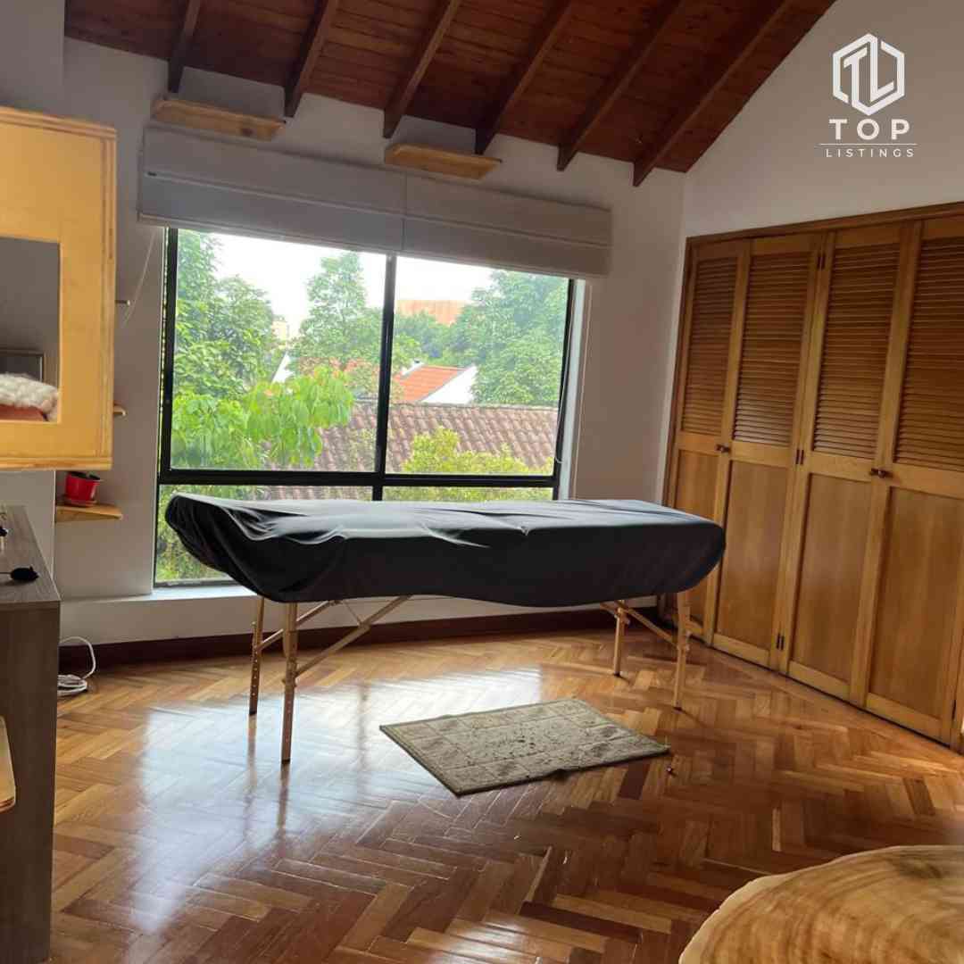 Gorgeous familiar house for sale (in San Lucas - Envigado)