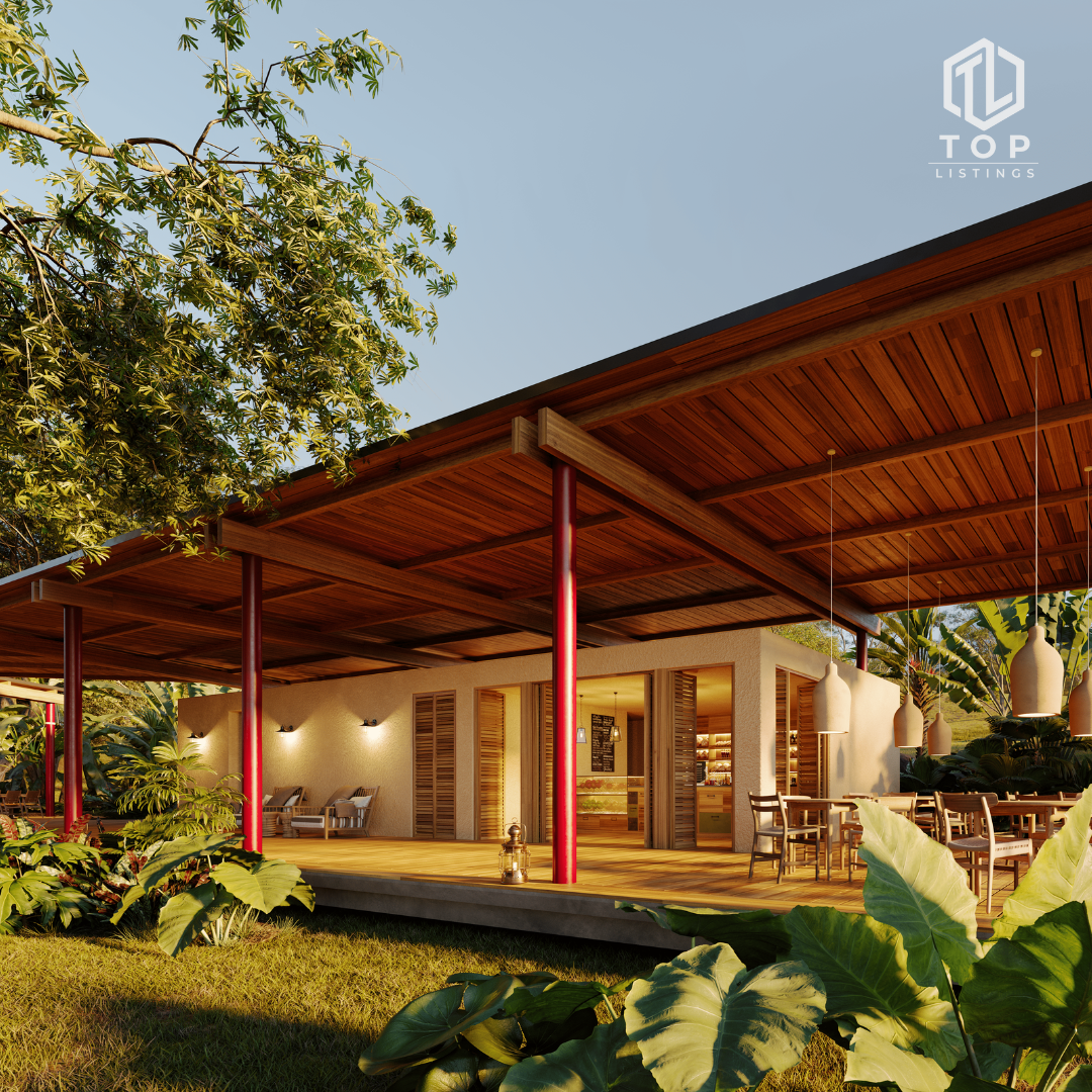 Haras Puente Iglesias – Discover an unparalleled natural setting for your dream home.