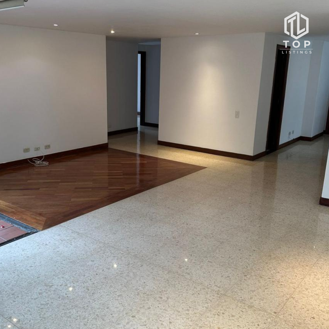 Luxury and Modern Apartment (in San Lucas - Envigado)