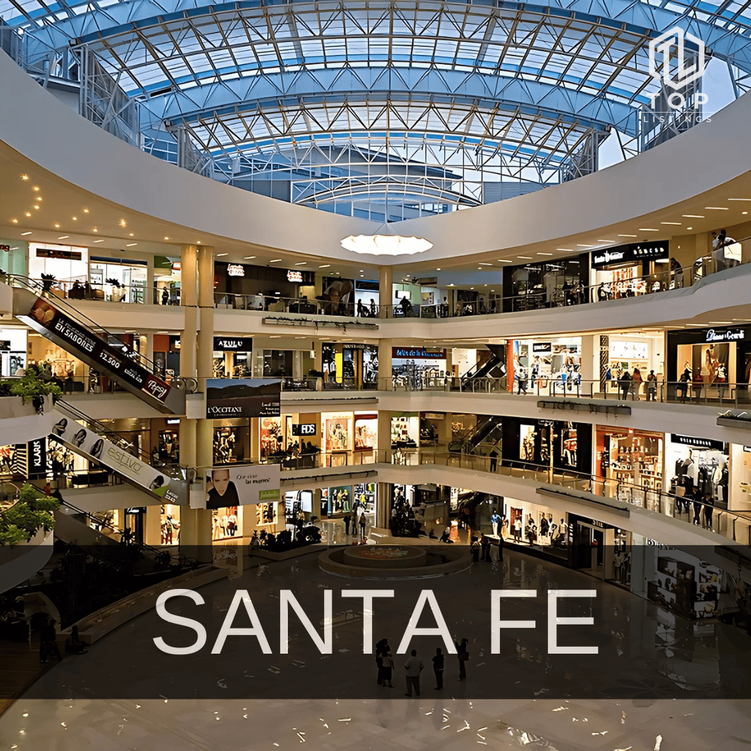 Discover Style and Fun at Santafé Medellín