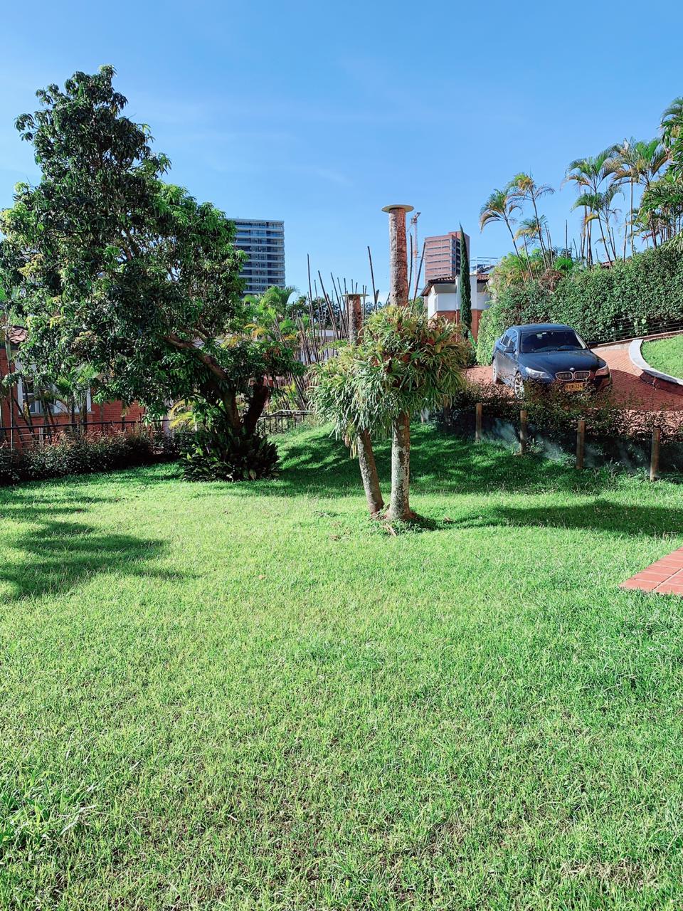 Luxury house (in La Concha - Poblado)