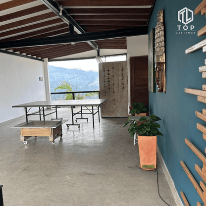 For sale country house in (Sabaneta, Antioquia)