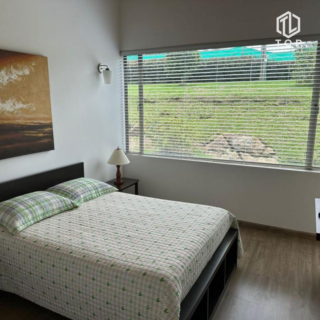 Cozy and private property for sale. (in Santa Helena - Medellín)