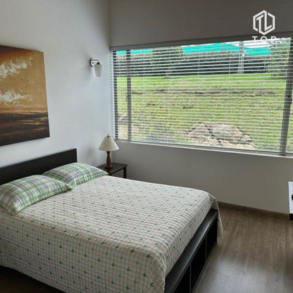 Cozy and private property for sale. (in Santa Helena - Medellín)