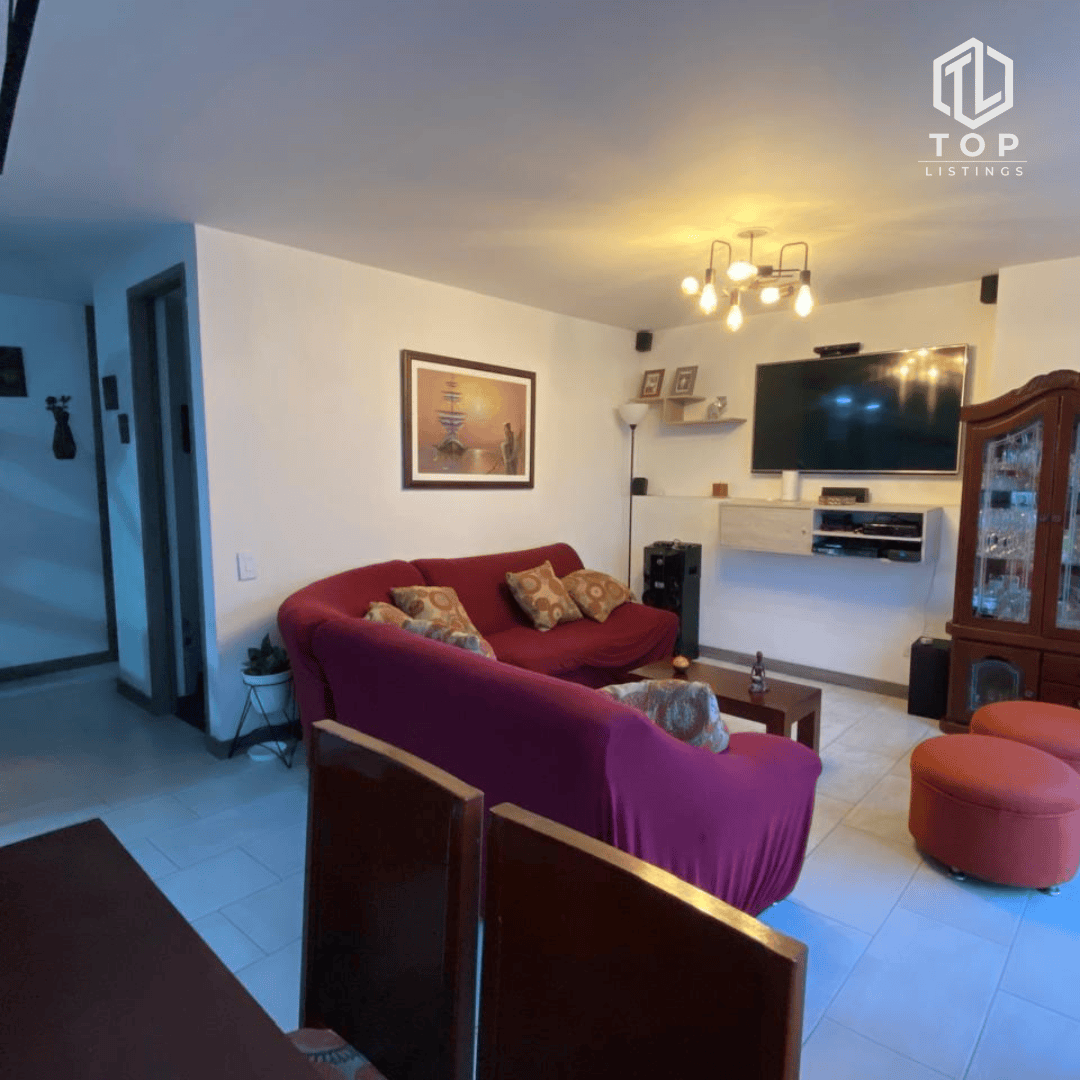 Duplex apartament for sale (in Envigado)