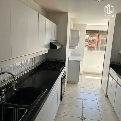 Pretty apartment for sale located in (Castropol, El Poblado)