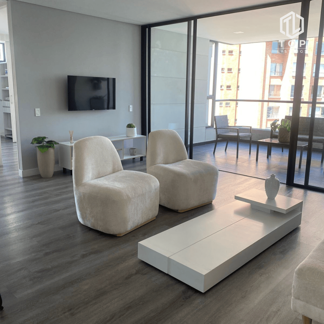 Gorgeous apartment for sale in (El Poblado)