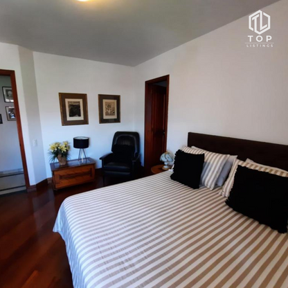 Comfortable apartment in Poblado (Los Parra - Close to Provenza)