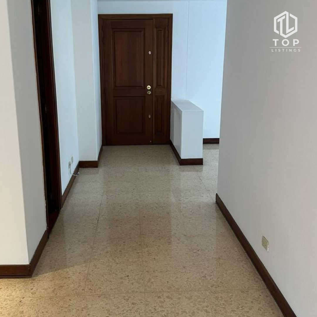 Luxury and Modern Apartment (in San Lucas - Envigado)