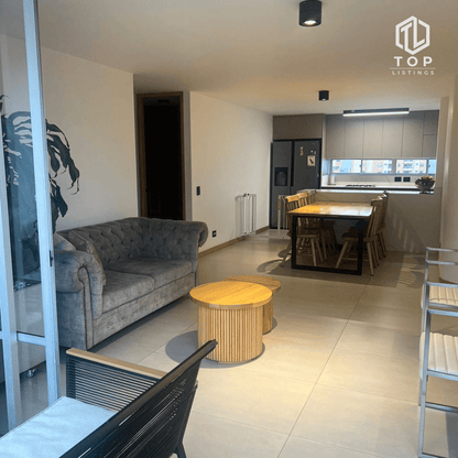 Renovated apartament for sale (in El Poblado)