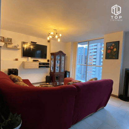 Duplex apartament for sale (in Envigado)