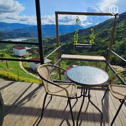 Glamping Hotel for Sale (Vereda La Vega - 1 hour from Medellín)