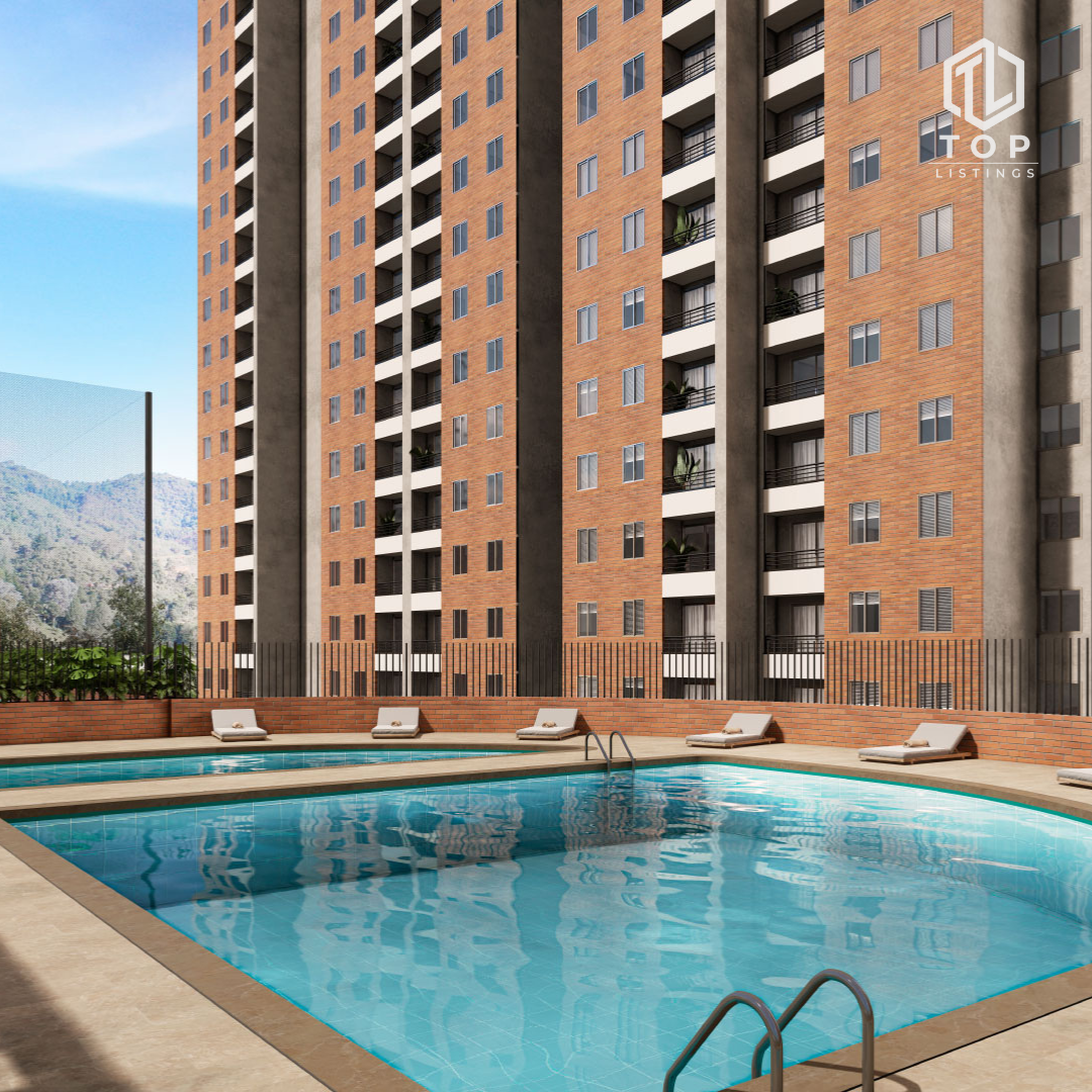 Verdeventura (Bello) – Your opportunity to own an affordable home in a growing community.