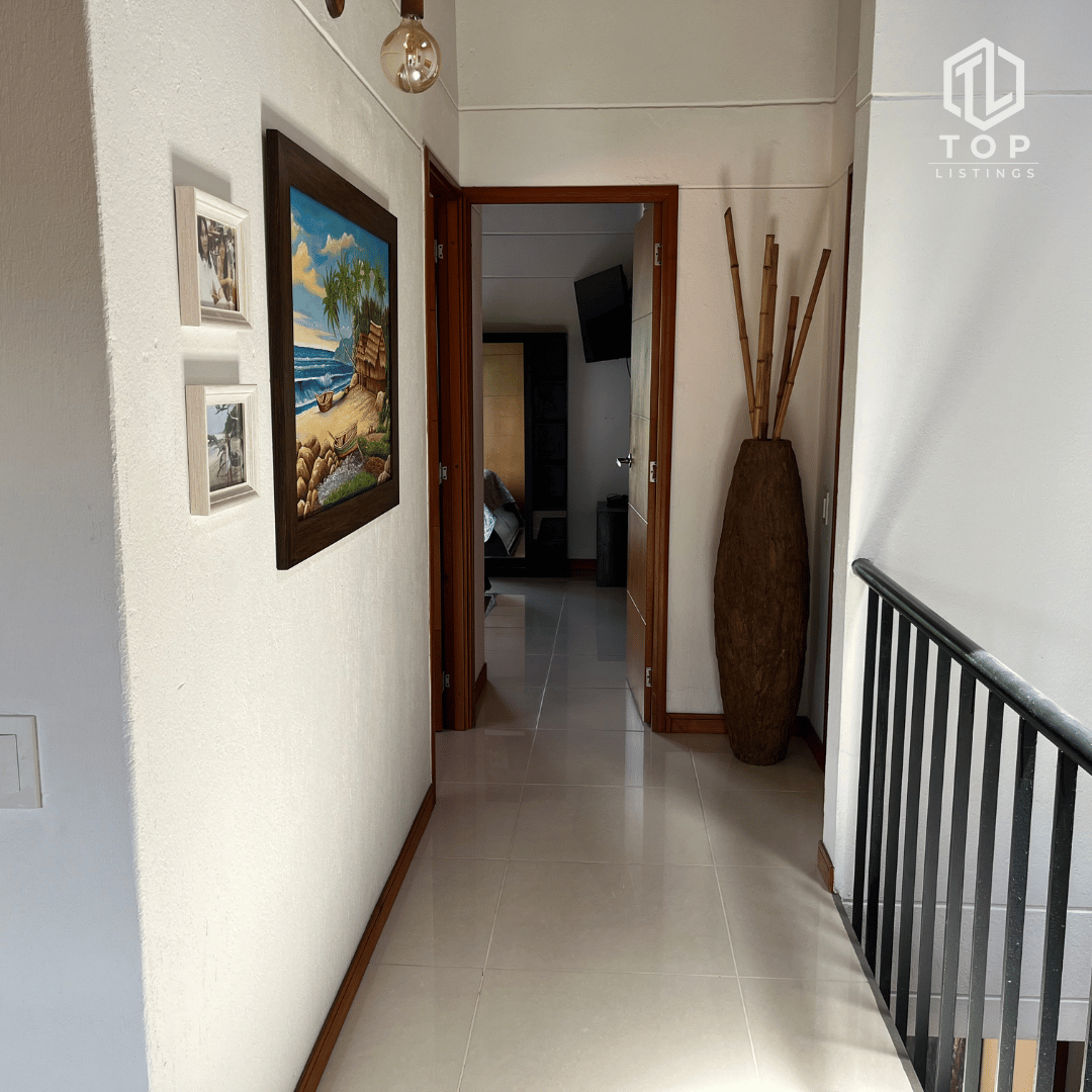 Beautiful 2 level house for sale (In La Estrella - Close Medellin)