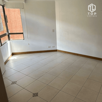 Pretty apartment for sale located in (Castropol, El Poblado)