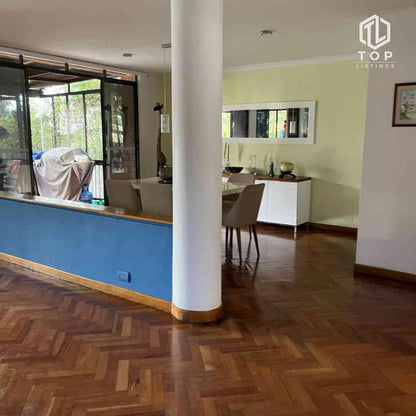 Gorgeous familiar house for sale (in San Lucas - Envigado)