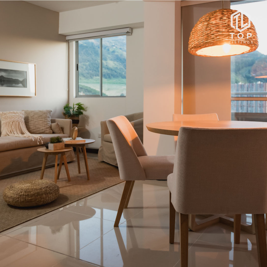 Hacienda Niquía Parque Residencial – Experience modern comfort and natural serenity in the heart of (Bello).