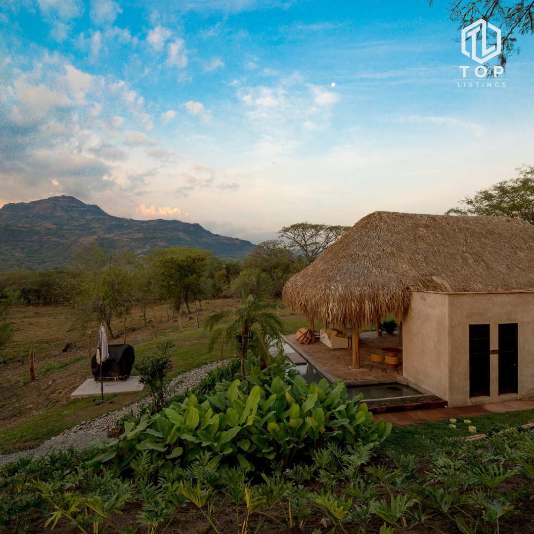 Haras Puente Iglesias – Discover an unparalleled natural setting for your dream home.