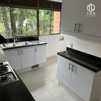 Luxury and Modern Apartment (in San Lucas - Envigado)