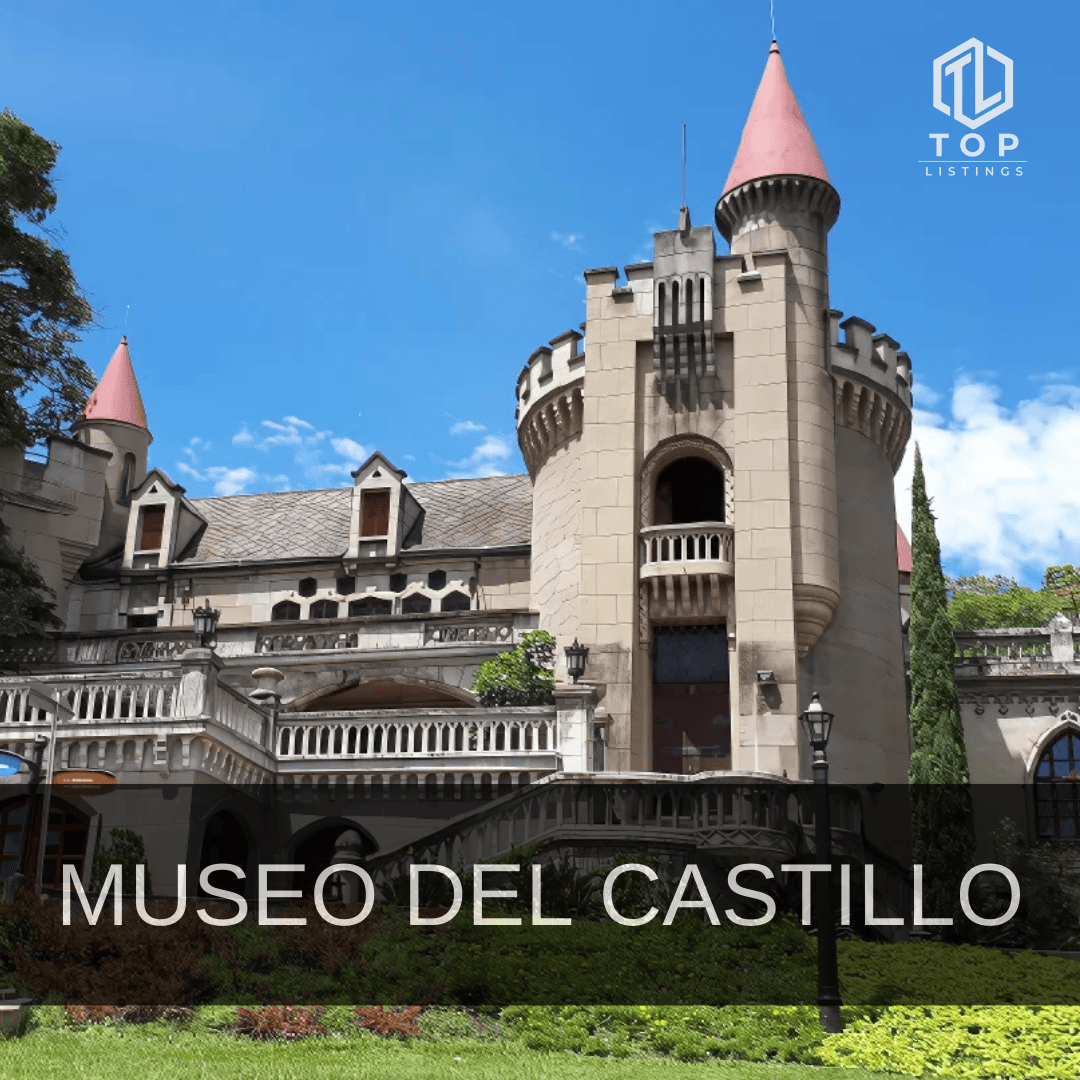 Museo del Castillo